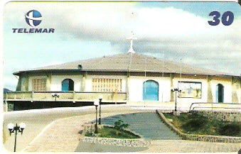 PE-864 - Igreja Imaculada Conceição