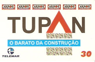PE-665 - Tupan