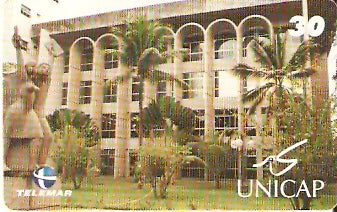 PE-505 - Unicap 1