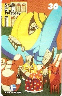 PE-918 - Folclore - 05/10