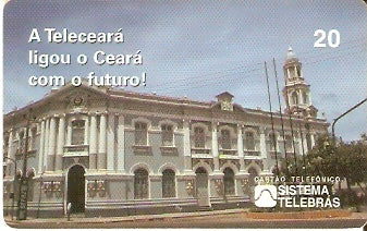 CE-090 - Secretaria da Fazenda