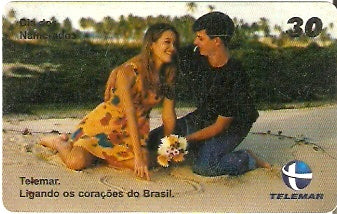 CE-208 - Ligando Corações