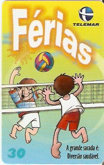 CE-597 - Férias 1