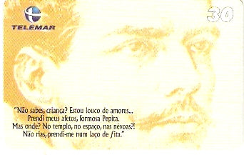 CE-688 - Dia da Poesia