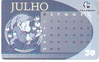 CE-704 - Julho