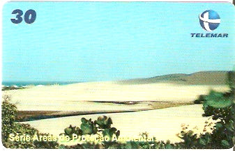 CE-722 - Lagoa de Uruaú
