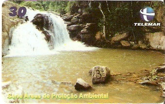 CE-723 - Serra de Baturité