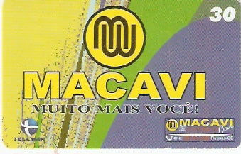 CE-735 - Macavi