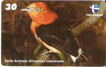 CE-747 - Guaramiranga