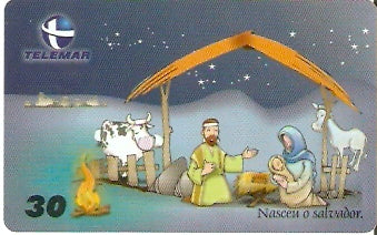 CE-766 - Feliz Natal
