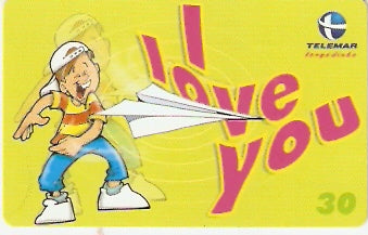 CE-767 - I Love You