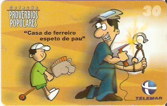 CE-771 - Provérbios - 09/12