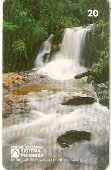 ES-005 - Cachoeira da Fumaça - 2
