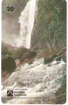 ES-003 - Cachoeira Véu de Noiva