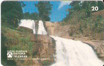 ES-004 - Cachoeira da Fumaça - 3