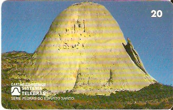 ES-012 - Pedra Azul