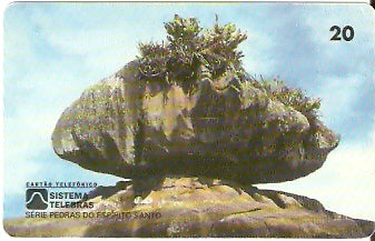ES-013 - Pedra da Cebola