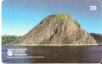 ES-016 - Pedra do Penedo