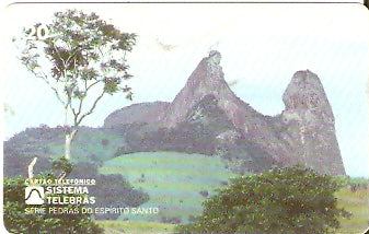 ES-017 - Pedra Frade e Freira