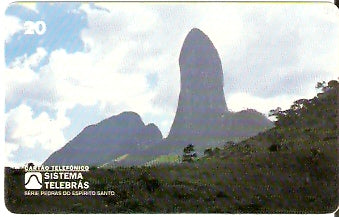 ES-018 - Pedra da Agulha