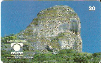 ES-021 - Pedra dos Olhos
