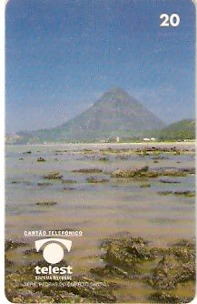 ES-020 - Monte Aghá