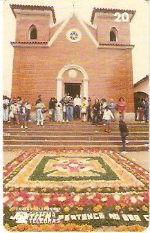 ES-024 - Festa de Corpus Christi 1