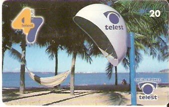 ES-028 - TELEST 2
