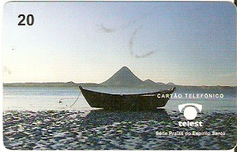 ES-029 - Praia do Aghá
