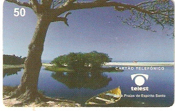 ES-032 - Praia de Marobá