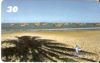 ES-061 - Praias - 01/10
