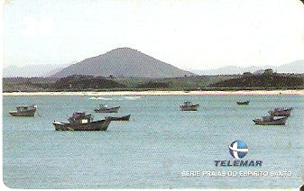 ES-063 - Praias - 03/10