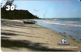 ES-064 - Praias - 04/10