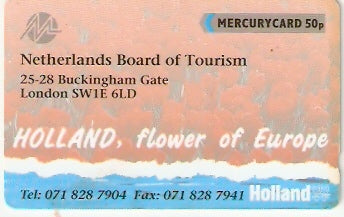 GBM-172 - Conselho de Turismo