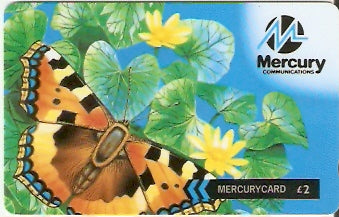 GBM-434B - Borboleta - Para Melhor Comunicação