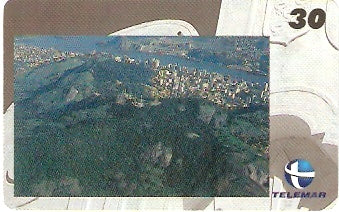 ES-081 - Vitória 448 anos 1 - 3/4