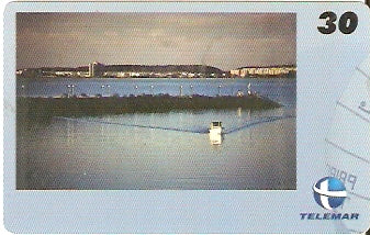 ES-083 - Vitória 448 anos 2 - 1/4