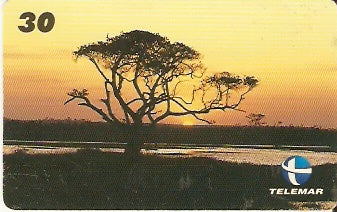 ES-088 - Parque de Itaúnas