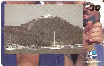 ES-095 - Vitória 448 anos 4 - 1/4