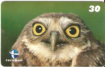 ES-101 - Fauna - 03/20