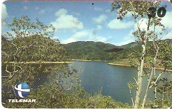 ES-161 - Reservas Biológicas - 1/3