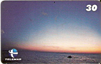 ES-166 - Cenas Marinhas - 03/20