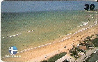 ES-195 - Litoral Capixaba - 08/20