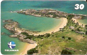 ES-201 - Litoral Capixaba - 14/20