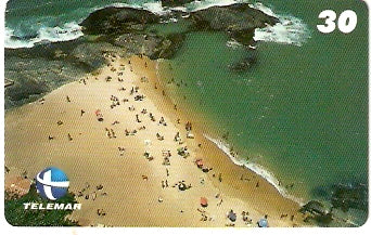 ES-203 - Litoral Capixaba - 16/20