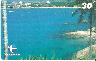 ES-204 - Litoral Capixaba - 17/20