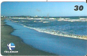 ES-205 - Litoral Capixaba - 18/20