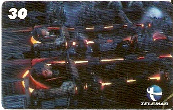 ES-236 - Siderurgia 2 - 3/5