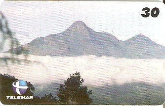 ES-162 - Reservas Biológicas - 2/3