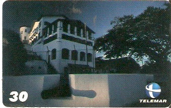 ES-241 - Vitória 449 anos - 3/4
